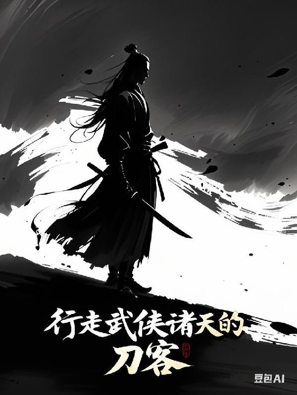 行走诸天的道士