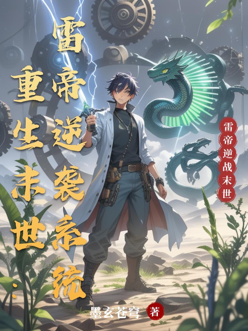 末世重生之雷萧 末世重生之雷萧