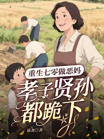 重生之七零当恶媳