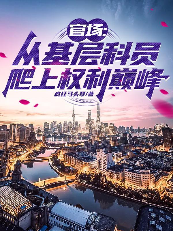 从基层到登顶的官场全本 从基层到登顶的官场全本