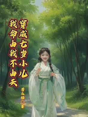 穿越成七岁小孩 穿越成七岁小孩