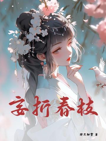 妄折春枝大结局