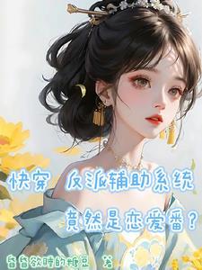 快穿系统反派 快穿系统反派