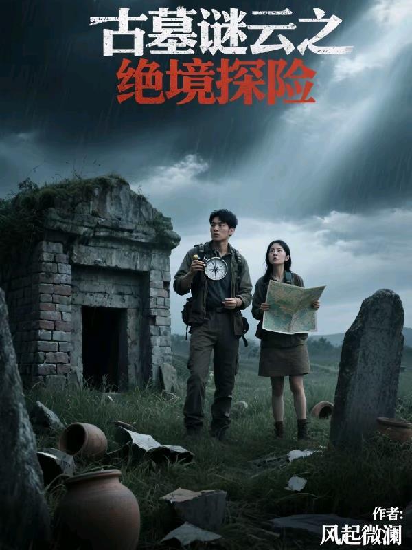 古墓迷踪秘境怎么开门