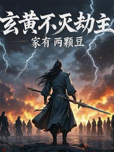玄黄是谁 玄黄是谁