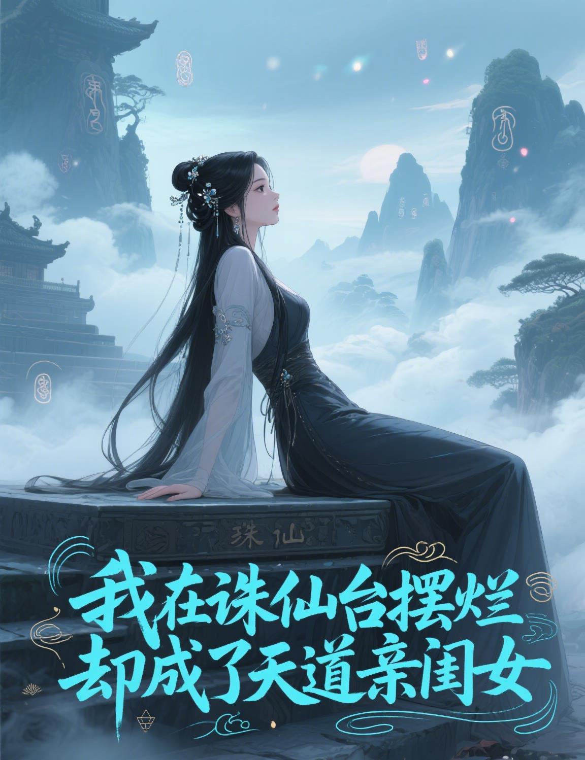 我在诛仙逍遥洞 我在诛仙逍遥洞