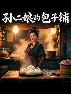 孙二娘包子铺故事400字 孙二娘包子铺故事400字