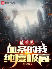 能看见血条的我纯度极高笔趣趣 能看见血条的我纯度极高笔趣趣
