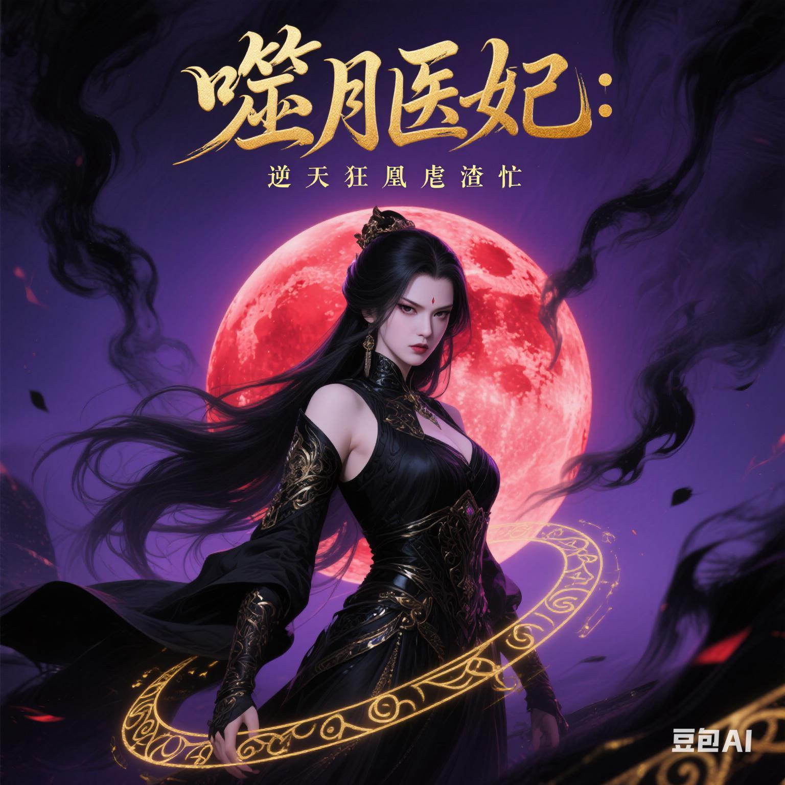 噬血宠妃 噬血宠妃