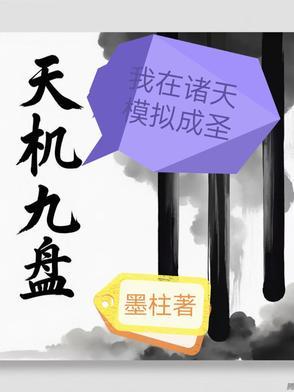 天机九盘我在诸天模拟成圣 天机九盘我在诸天模拟成圣