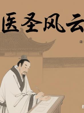 医圣传人山清水秀1 医圣传人山清水秀1