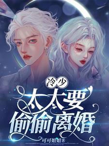 冷少天价逃妻全文阅读