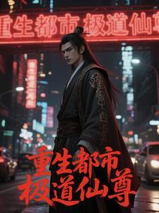 重生之都市仙尊无极 重生之都市仙尊无极