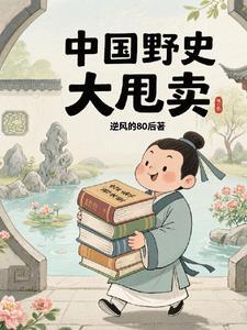 中国野史大观pdf 中国野史大观pdf