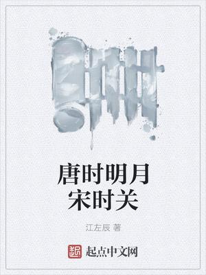 唐时明月宋时关123 唐时明月宋时关123