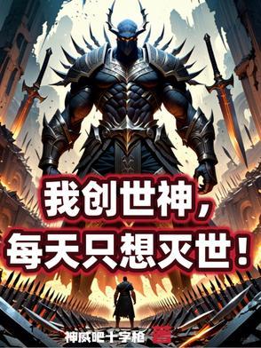 身为创世神的我 身为创世神的我