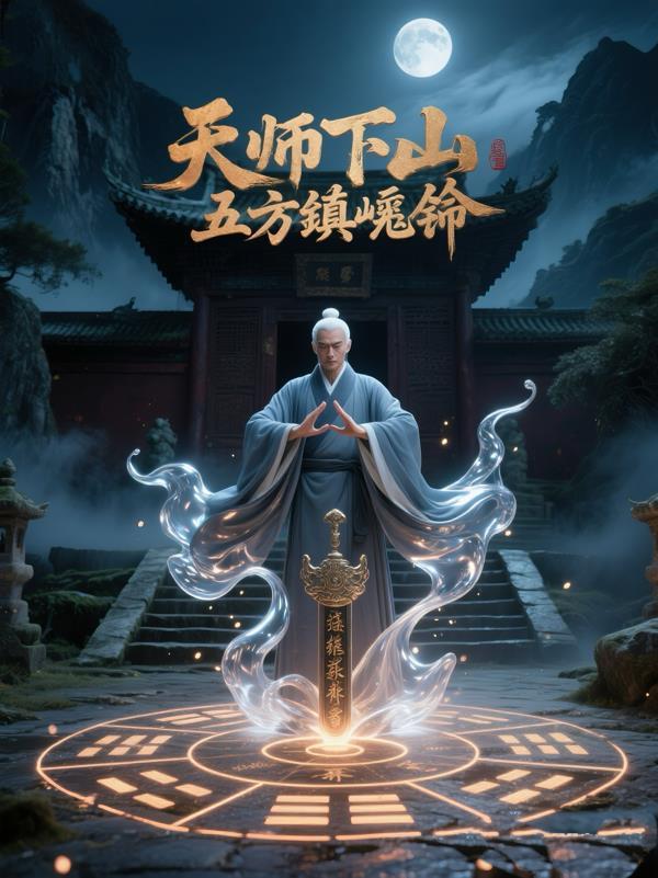 天师下山有五个师姐 天师下山有五个师姐