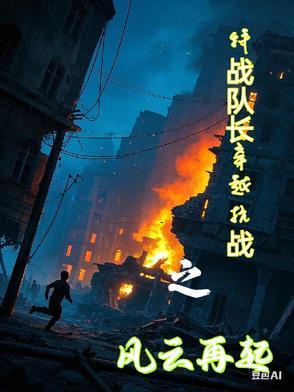特战穿越抗日 特战穿越抗日