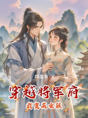 穿越成将军的女儿 穿越成将军的女儿