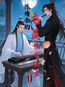 忘羡陈情篇 忘羡陈情篇