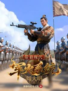 带着军火系统闯明末