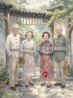 我!四合院小祖宗!谁也不能打扰 我!四合院小祖宗!谁也不能打扰