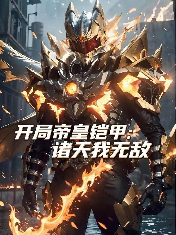 开局就帝皇铠甲无敌爽文 开局就帝皇铠甲无敌爽文