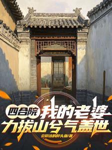 四合院我的老婆力拔山兮气盖世全文阅读 四合院我的老婆力拔山兮气盖世全文阅读