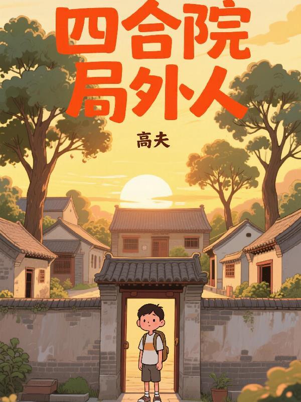 四合院局外人的 四合院局外人的