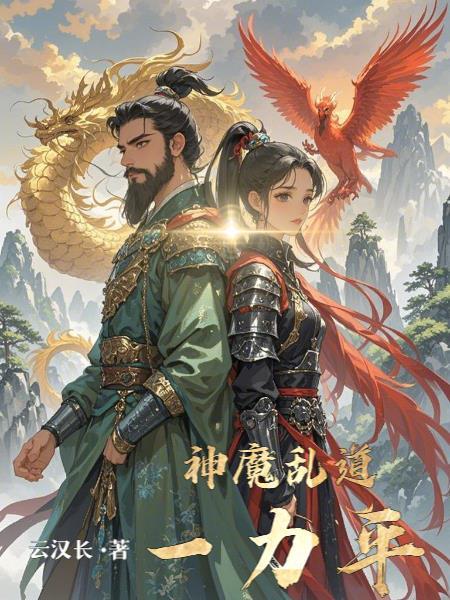 神魔乱战 神魔乱战