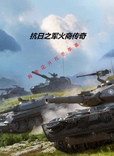 我在抗战卖军火 我在抗战卖军火