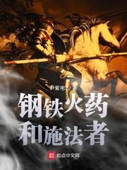 钢铁火药和施法者精校版 钢铁火药和施法者精校版