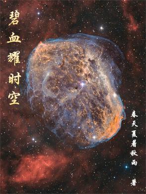 碧血长空什么意思 碧血长空什么意思