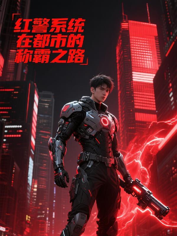 红警都市 红警都市