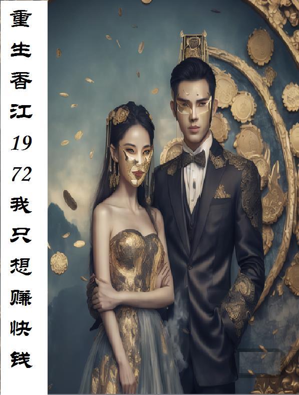 重生香江投资 重生香江投资