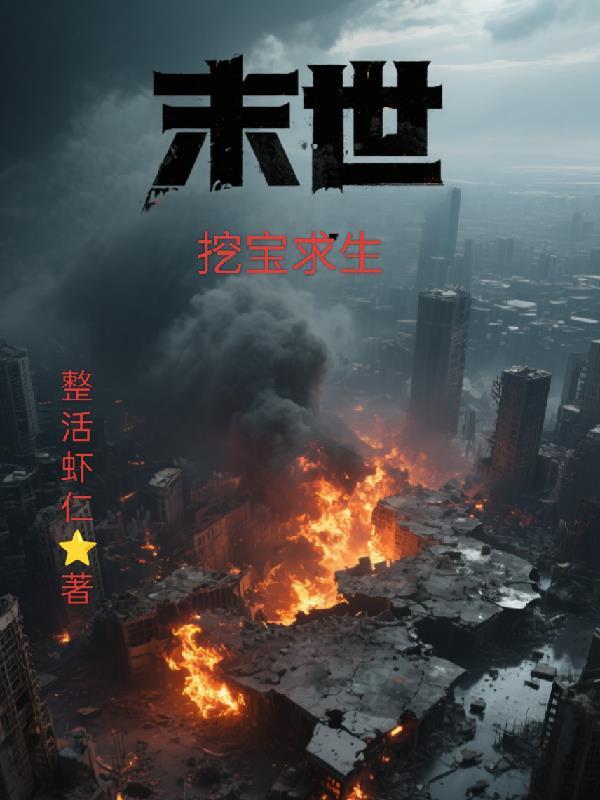 我在末日挖金砖 我在末日挖金砖