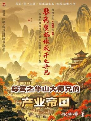 武侠之华山剑宗 武侠之华山剑宗
