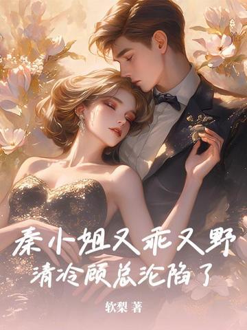 番外秦小姐的恋恋不忘