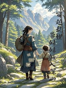 女主穿越到乱世逃难 女主穿越到乱世逃难