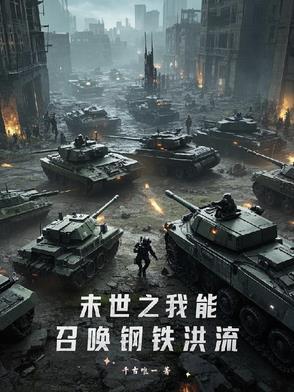 末世之我能召唤圣斗士 末世之我能召唤圣斗士