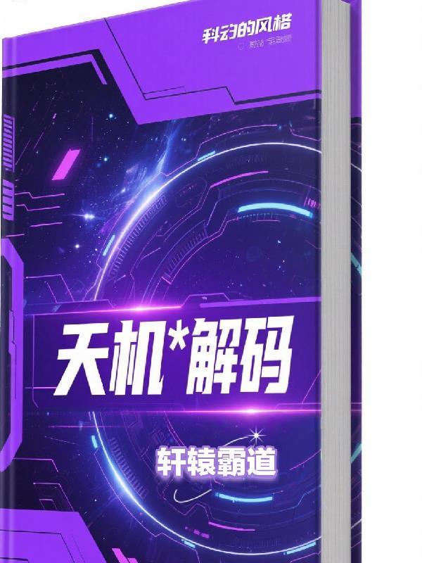 天机密令大全 天机密令大全