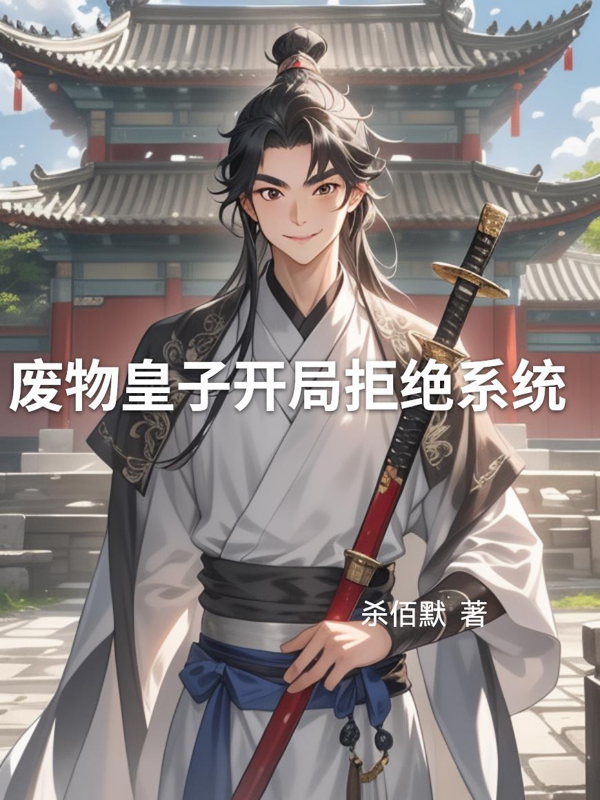 废物皇子召唤系统 废物皇子召唤系统