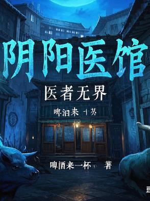 阴阳鬼医所有人物 阴阳鬼医所有人物