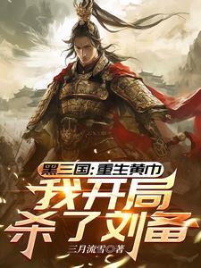 重生三国之黄巾再起 重生三国之黄巾再起