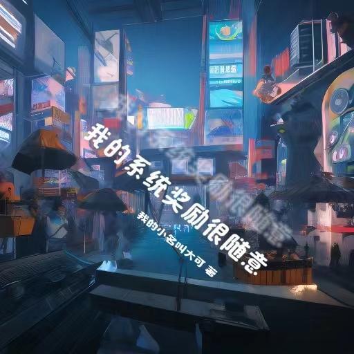 我的系统奖励很随意为什么不更新了 我的系统奖励很随意为什么不更新了