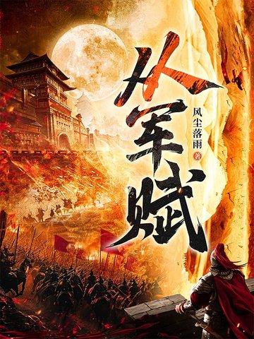 从军赋 第29章 从军赋 第29章