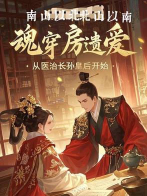 穿越成房遗爱的大唐 穿越成房遗爱的大唐