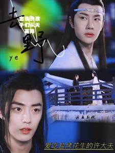 忘羡的孩子们从天而降13 忘羡的孩子们从天而降13