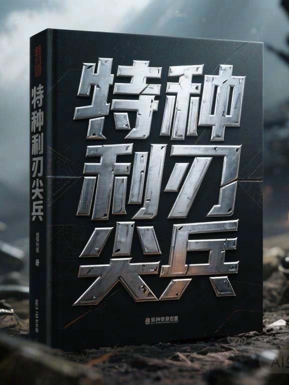 特种兵利刃出销 特种兵利刃出销